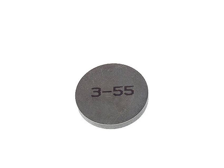 Audi VW Valve Shim (31x3.55mm) 056109566 - CRP 056109566